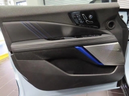 Cadillac OPTIQ OPTIQ-V 4dr 2026