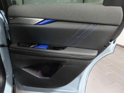 Cadillac OPTIQ OPTIQ-V 4dr 2026