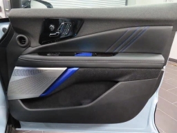 Cadillac OPTIQ OPTIQ-V 4dr 2026