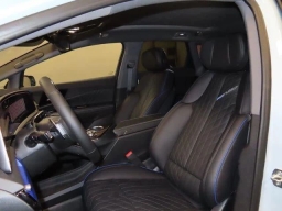 Cadillac OPTIQ OPTIQ-V 4dr 2026