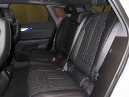 Cadillac OPTIQ OPTIQ-V 4dr 2026