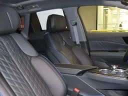 Cadillac OPTIQ OPTIQ-V 4dr 2026