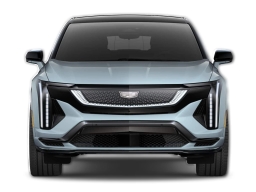 Cadillac OPTIQ OPTIQ-V 4dr 2026
