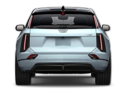 Cadillac OPTIQ OPTIQ-V 4dr 2026