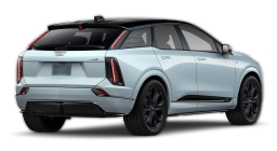 Cadillac OPTIQ OPTIQ-V 4dr 2026