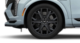 Cadillac OPTIQ OPTIQ-V 4dr 2026