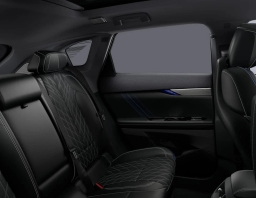 Cadillac OPTIQ OPTIQ-V 4dr 2026