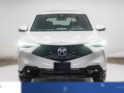 Acura ADX w/A-Spec Package FWD 2025