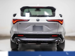 Acura ADX w/A-Spec Package FWD 2025