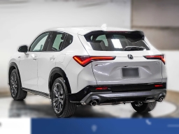 Acura ADX w/A-Spec Package FWD 2025