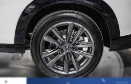 Acura ADX w/A-Spec Package FWD 2025