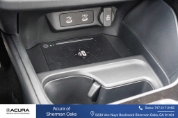 Acura ADX w/A-Spec Package FWD 2025