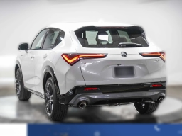 Acura ADX w/A-Spec Package FWD 2026