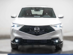 Acura ADX w/A-Spec Package FWD 2026