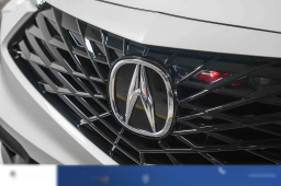 Acura ADX w/A-Spec Package FWD 2026