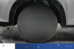 Acura ADX w/A-Spec Package FWD 2026