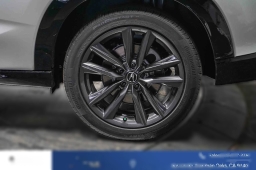 Acura ADX w/A-Spec Package FWD 2026