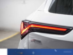 Acura ADX w/A-Spec Package FWD 2026