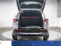 Acura ADX w/A-Spec Package FWD 2026