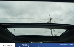 Acura ADX w/A-Spec Package FWD 2026