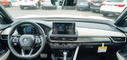 Acura ADX w/A-Spec Package FWD 2026