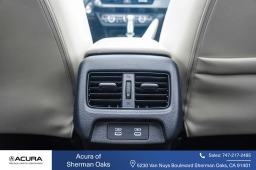 Acura ADX w/A-Spec Package FWD 2026