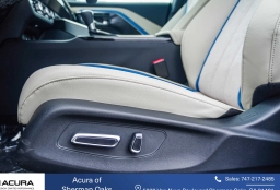 Acura ADX w/A-Spec Package FWD 2026