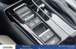 Acura ADX w/A-Spec Package FWD 2026