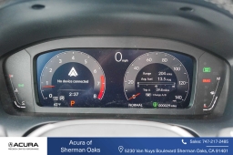 Acura ADX w/A-Spec Package FWD 2026