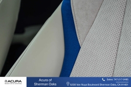 Acura ADX w/A-Spec Package FWD 2026