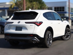 Acura ADX w/A-Spec Package FWD 2026