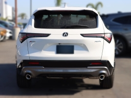 Acura ADX w/A-Spec Package FWD 2026