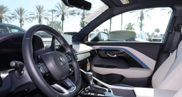 Acura ADX w/A-Spec Package FWD 2026