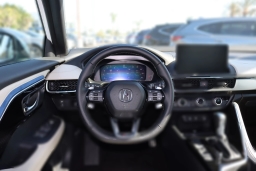 Acura ADX w/A-Spec Package FWD 2026