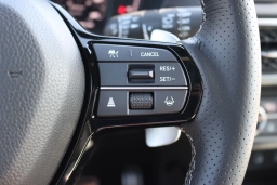 Acura ADX w/A-Spec Package FWD 2026