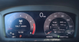 Acura ADX w/A-Spec Package FWD 2026