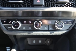 Acura ADX w/A-Spec Package FWD 2026