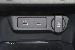 Acura ADX w/A-Spec Package FWD 2026