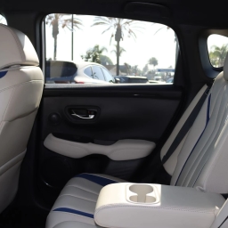 Acura ADX w/A-Spec Package FWD 2026