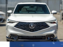 Acura ADX w/A-Spec Package AWD 2025