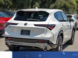 Acura ADX w/A-Spec Package AWD 2025