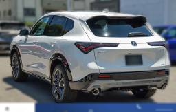 Acura ADX w/A-Spec Package AWD 2025