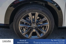 Acura ADX w/A-Spec Package AWD 2025