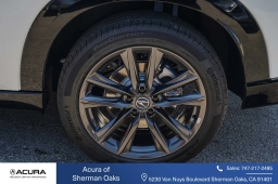 Acura ADX w/A-Spec Package AWD 2025