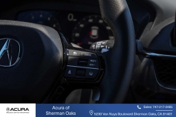 Acura ADX w/A-Spec Package AWD 2025