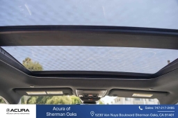 Acura ADX w/A-Spec Package AWD 2025