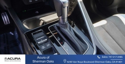 Acura ADX w/A-Spec Package AWD 2025