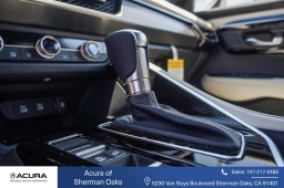 Acura ADX w/A-Spec Package AWD 2025