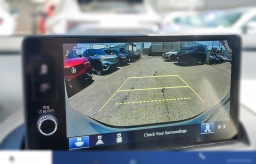 Acura ADX w/A-Spec Package AWD 2025