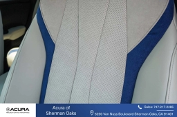 Acura ADX w/A-Spec Package AWD 2025